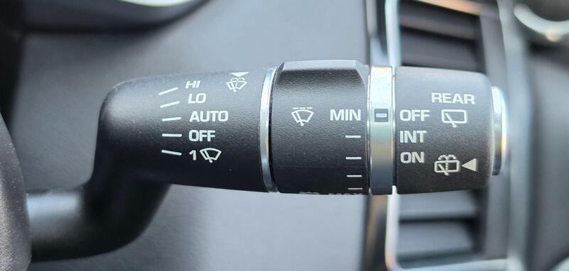 Land Rover Range Rover Sport 3.0 V6 HSE Dynamic Auto 4WD Euro 6 (s/s) 5dr thumbnail 36