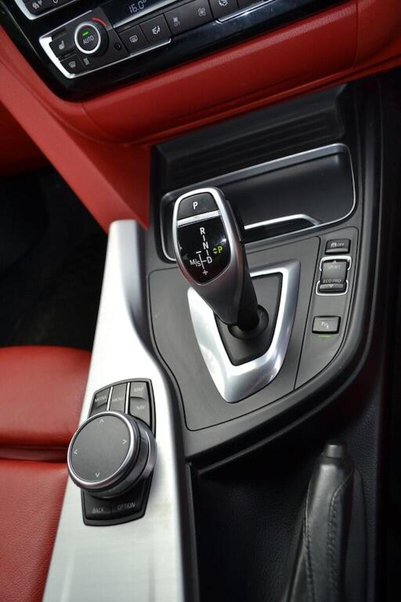 BMW 4 Series Gran Coupe view 7