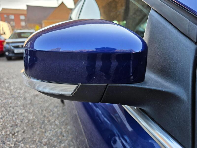 Ford Focus 1.6 Titanium Powershift Euro 6 5dr thumbnail 13