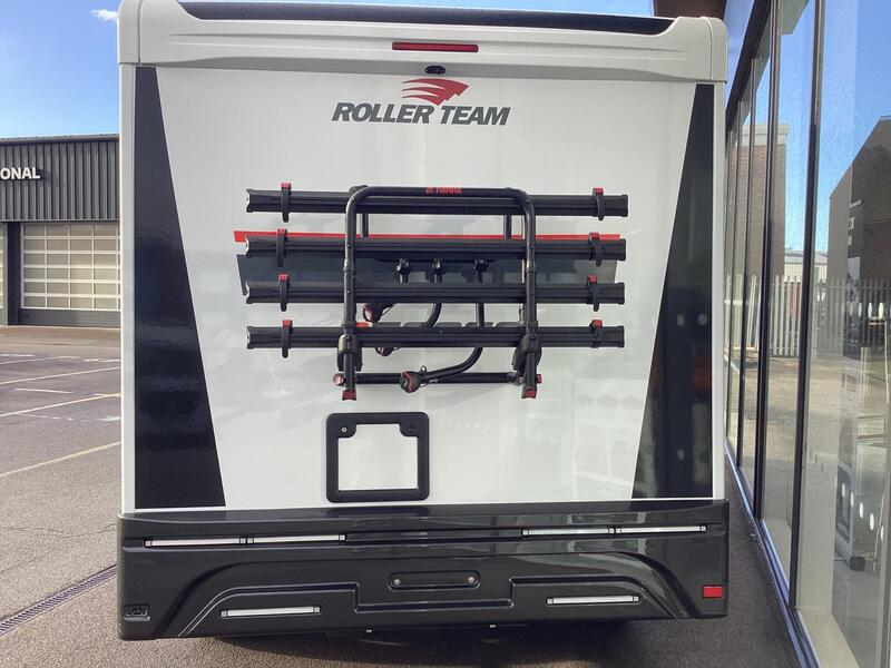 Roller Team Pegaso 590 — image 4