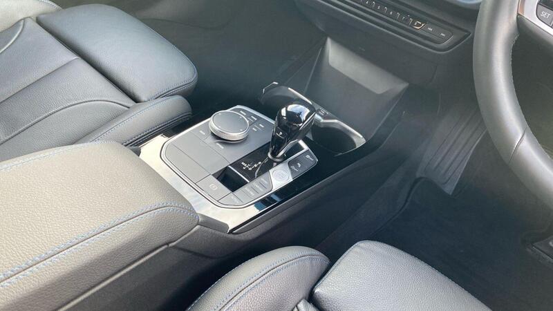 Used BMW 1 Series 1.5 116d M Sport (LCP) DCT Euro 6 (s/s) 5dr - Image 9