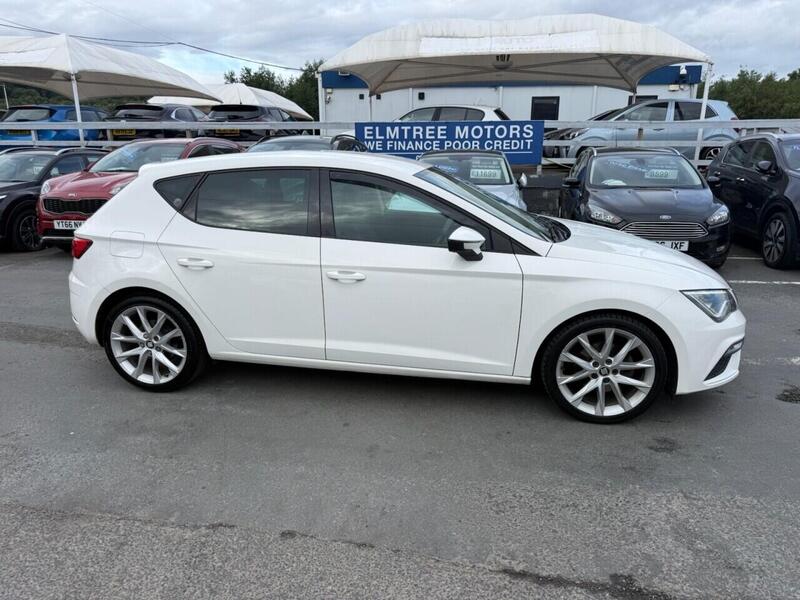 Seat Leon SEAT Leon view 7