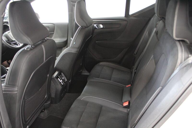 2023 Volvo XC40 in Silver — image 19 of 73