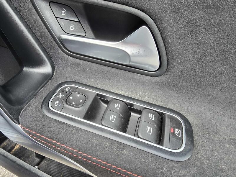 Misc Controls