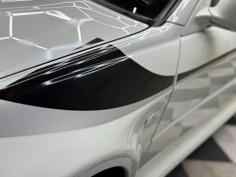 Mitsubishi Lancer view 34