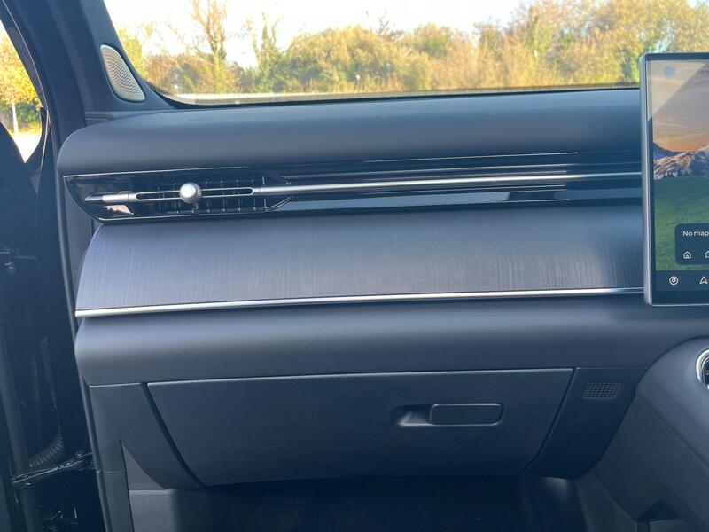 Infotainment System