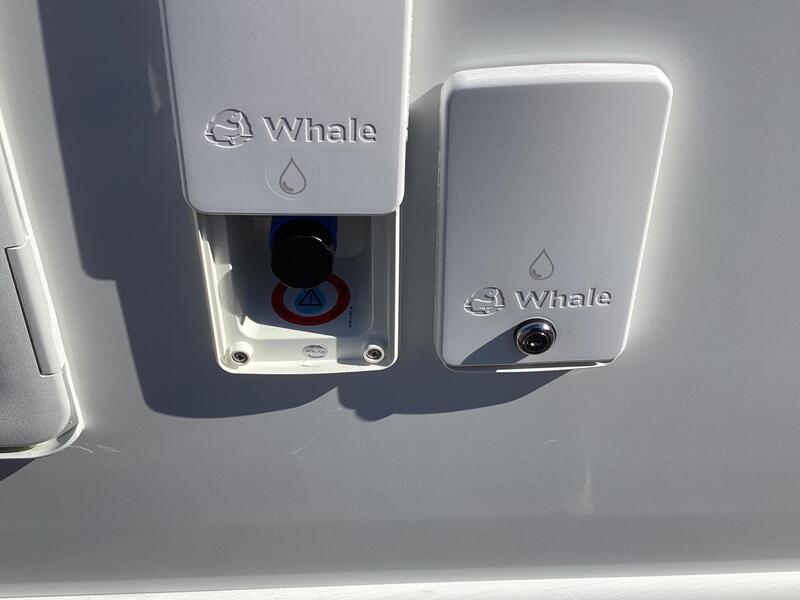 Auto-Trail F-Line F62 — image 34