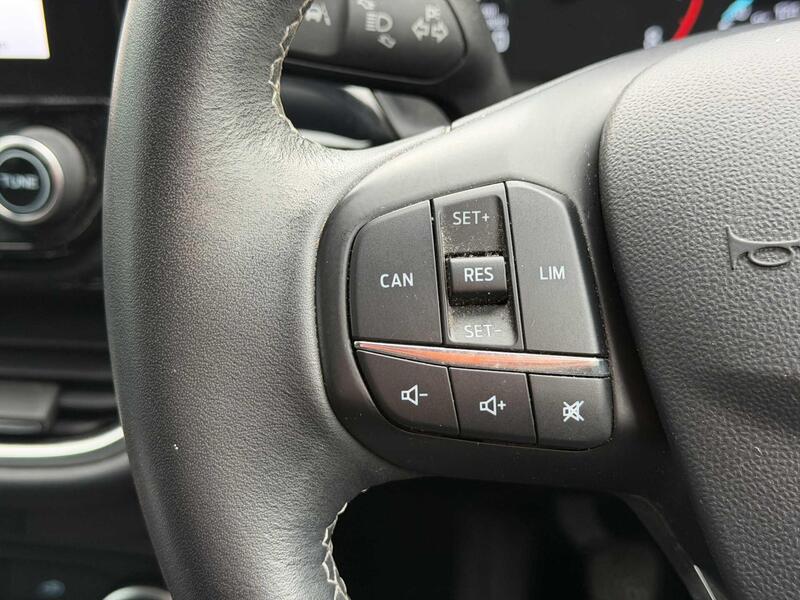 Misc Controls