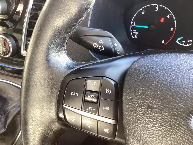Ford Transit Custom — image 22