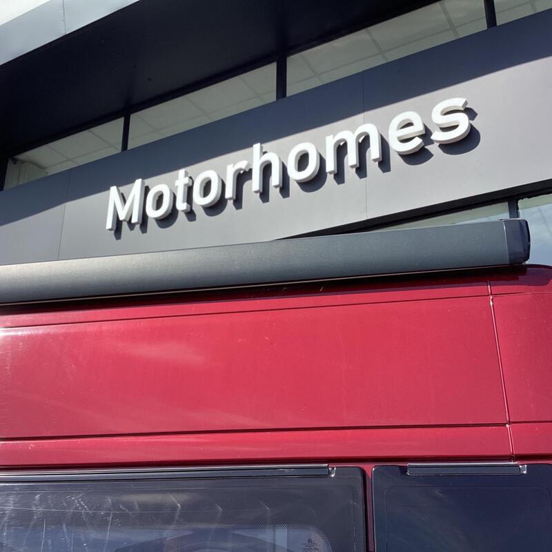 Auto-Trail V-Line 610 Sport — image 11