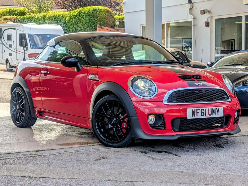Mini Cooper main image