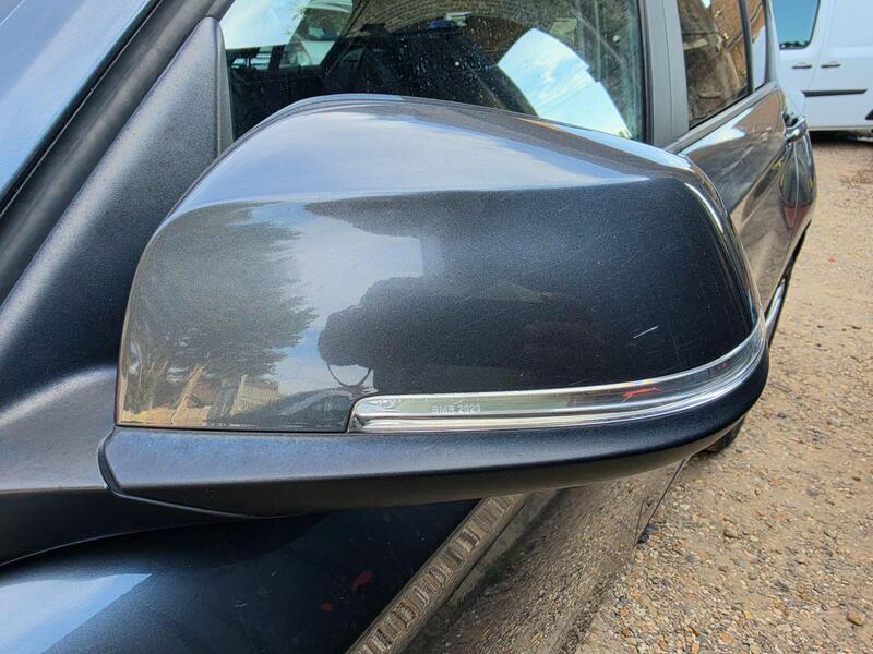 BMW 1 Series 1.6 116i SE Auto Euro 5 (s/s) 5dr thumbnail 15