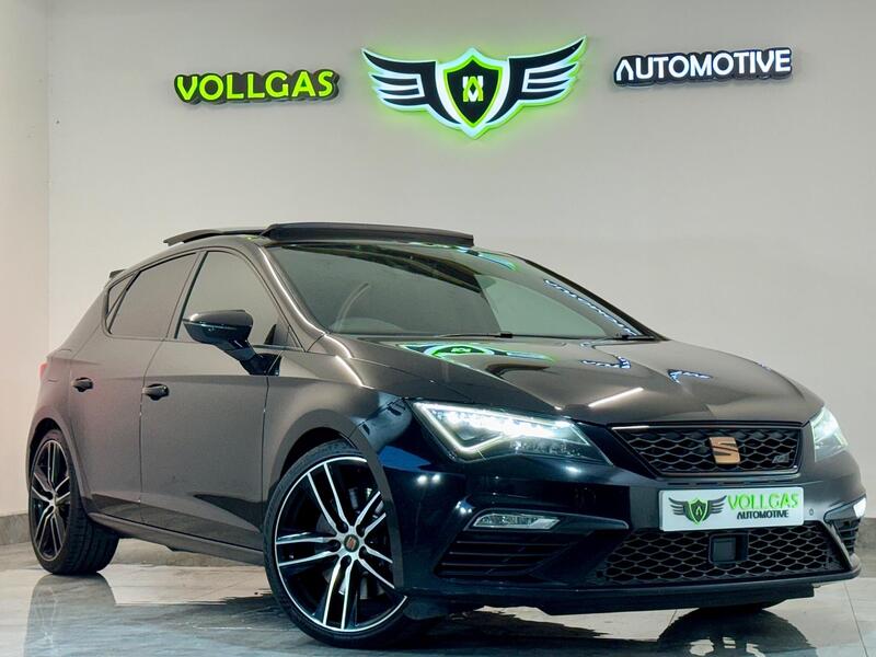 Seat Leon SEAT Leon view 7