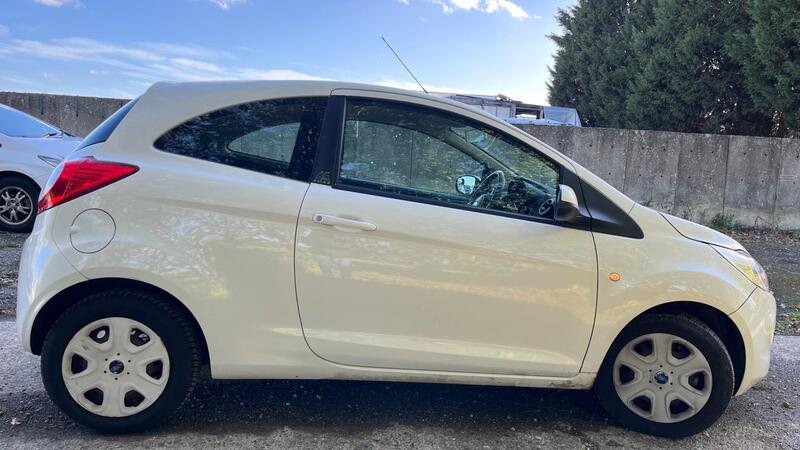 2013 Ford Ka — photo 13