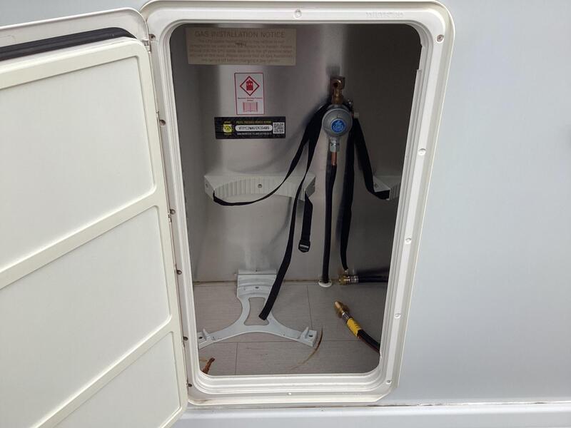 Elddis Autoquest 194 — image 68