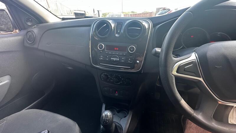 2019 Dacia Sandero — photo 18