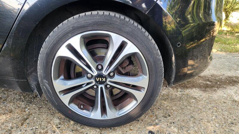 2017 Kia Ceed — photo 25