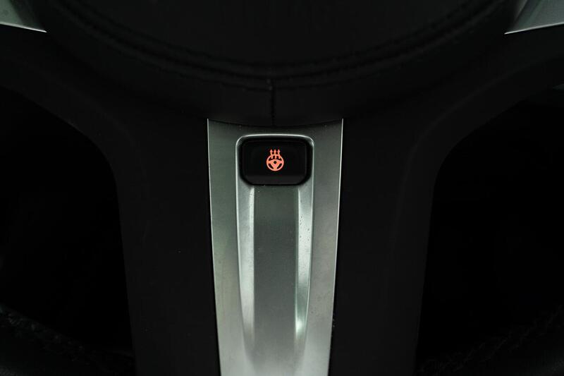 BMW Ix3 view 7