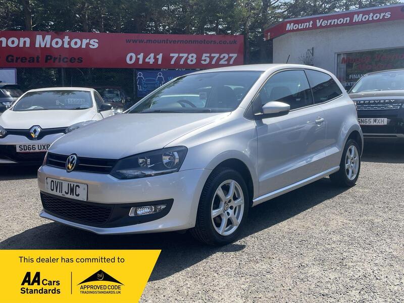 Volkswagen Polo main image