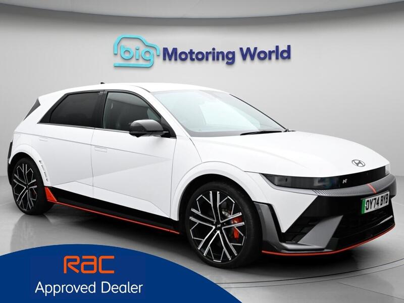 IONIQ 5