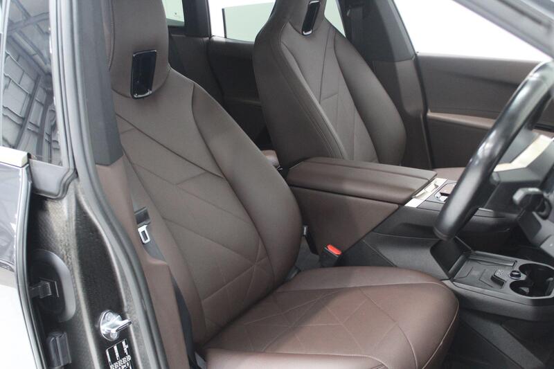 2022 BMW iX in Grey — image 20 of 90