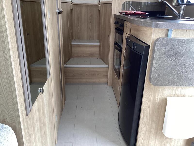 Elddis Autoquest 194 — image 40