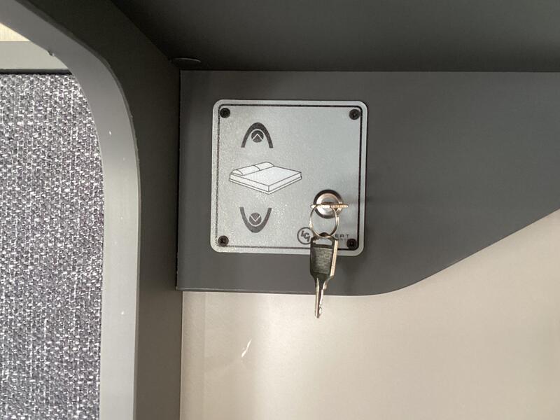 Auto-Trail F-Line F60 — image 16