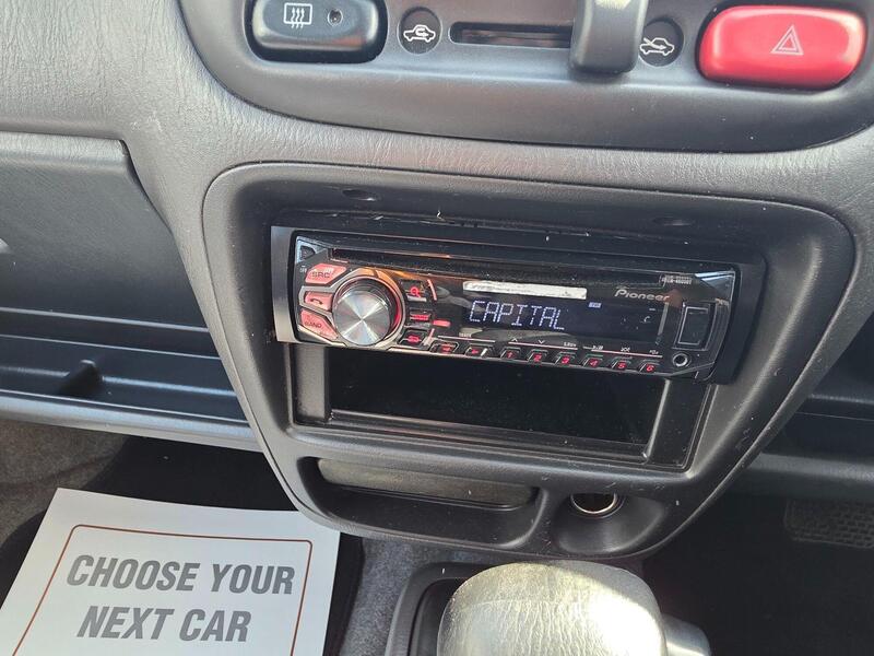 Suzuki Ignis view 2