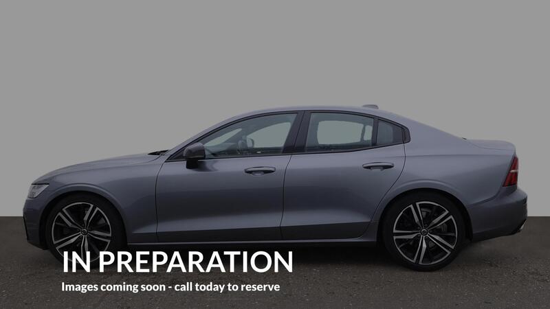 Volvo S60 view 6