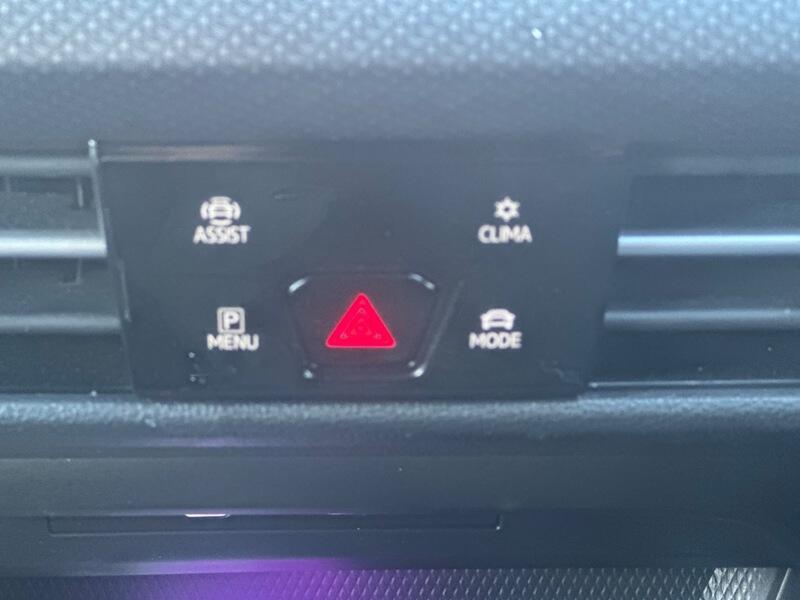 Volkswagen Golf view 55