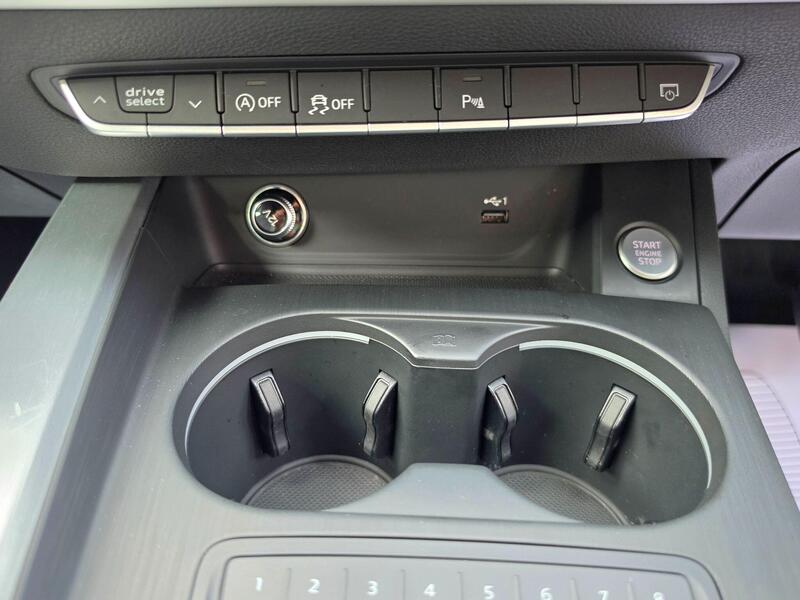 Audi A4 1.4 TFSI S line S Tronic Euro 6 (s/s) 4dr thumbnail 53