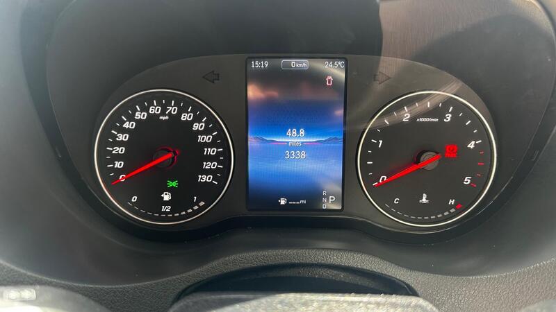 2026 Mercedes-Benz Sprinter — photo 19