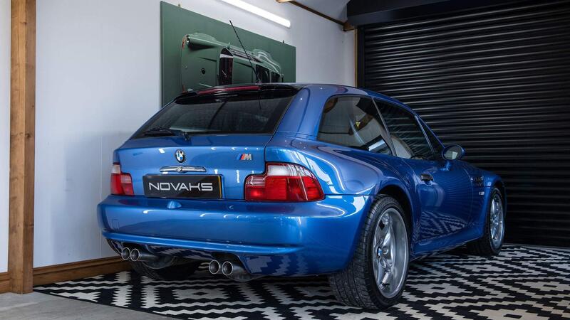 Z3 M