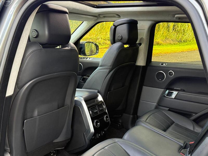 Land Rover Range Rover view 59