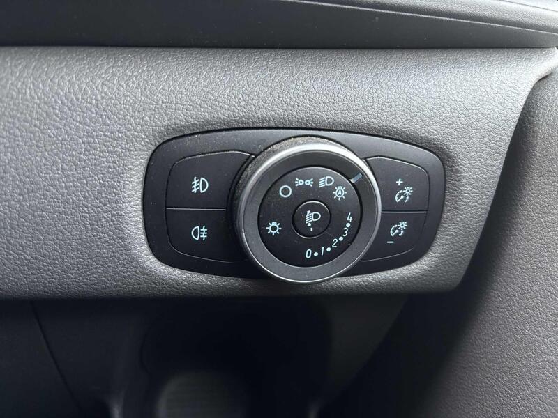 Misc Controls