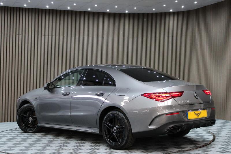 Mercedes-Benz A view 2