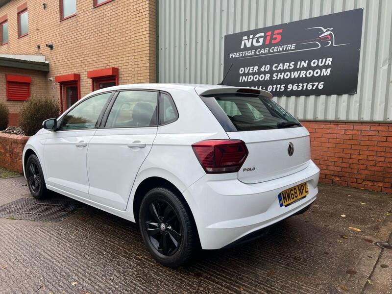 Volkswagen Polo view 7