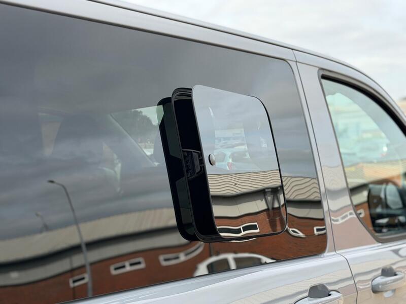 Ford Transit Custom view 6