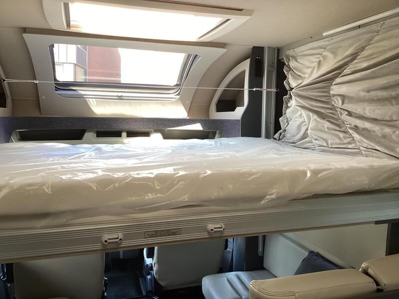 Auto-Trail F-Line F60 — image 14