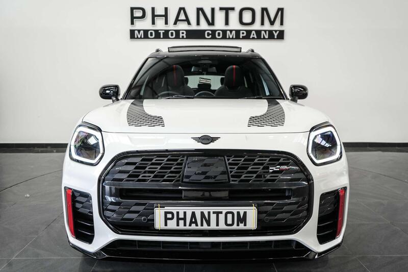 Mini Countryman view 5