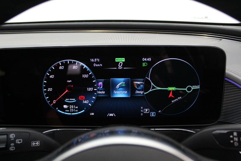 2023 Mercedes-Benz EQC in Black — image 60 of 89