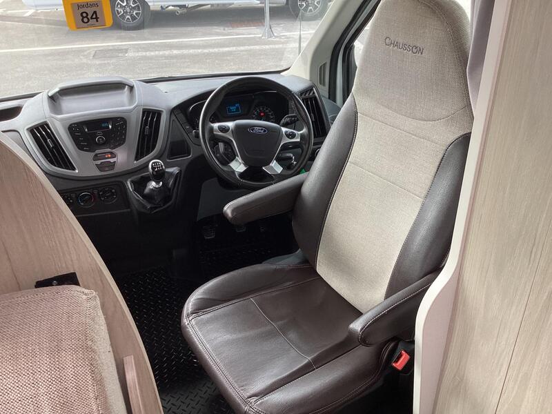 Chausson Flash — image 33