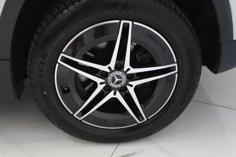2021 Mercedes-Benz EQA in White — image 13 of 90
