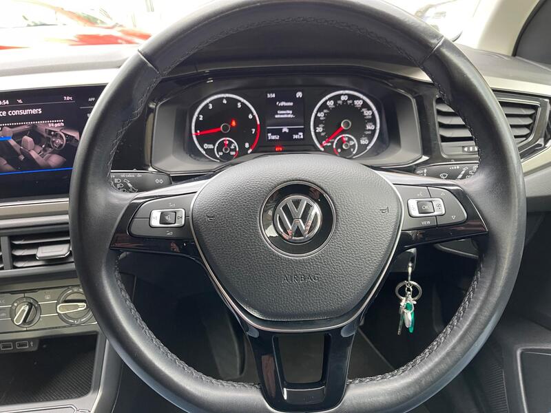 Volkswagen Polo 1.0 TSI Match Euro 6 (s/s) 5dr thumbnail 30