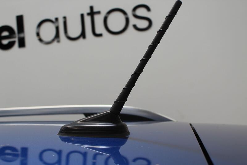 2021 Volkswagen T-Cross in Blue — image 22 of 76