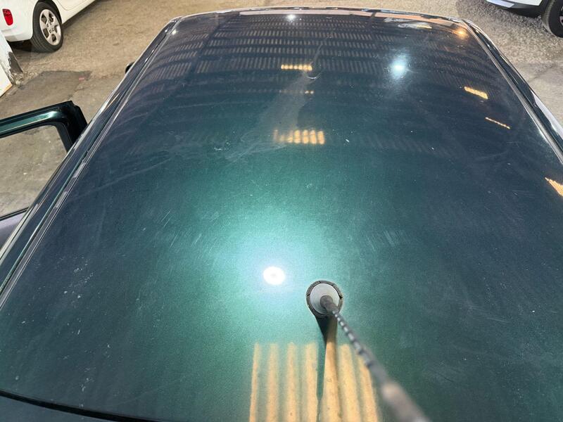 2002 Skoda Fabia — photo 28