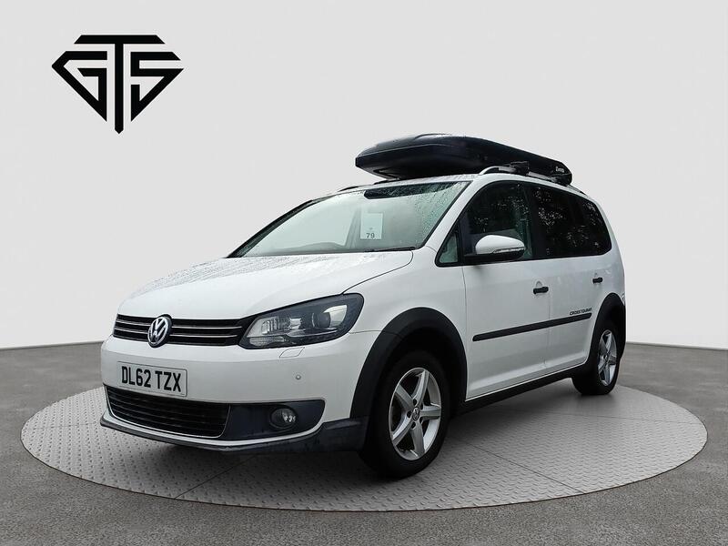 Volkswagen Golf view 7
