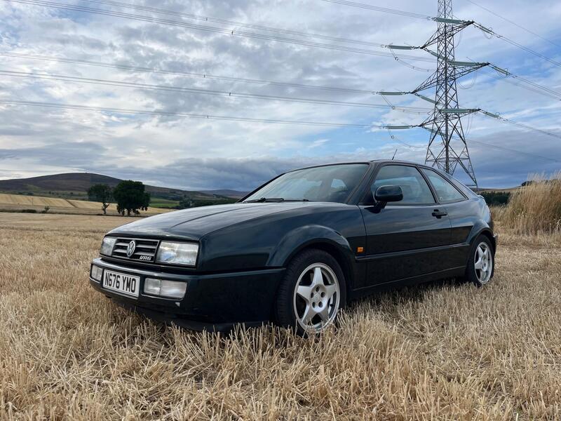Volkswagen Corrado