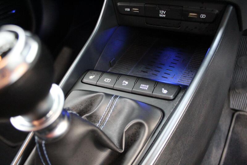 2023 Hyundai i20 in White — image 53 of 94