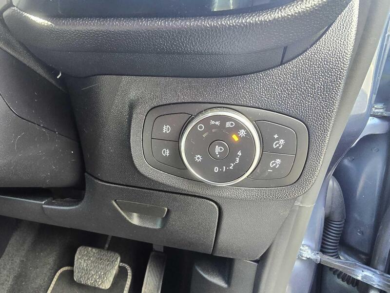 Misc Controls
